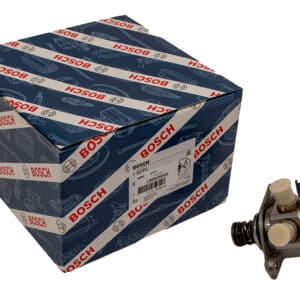 Pump - Fuel - LR081595G - BOSCH