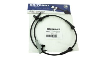 Sensor - Abs - LR081609 - BRITPART
