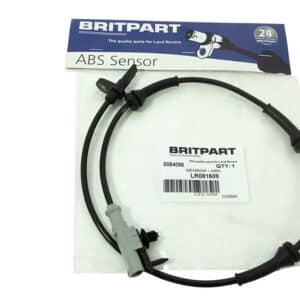 Sensor - Abs - LR081609 - BRITPART