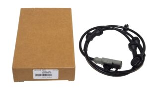 Sensor - Abs - LR081610 - BRITPART