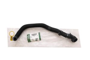 HOSE - INTERCOOLER - LR081654LR - LR