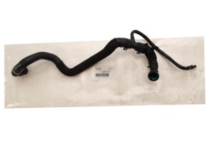 HOSE - WATER INLET - LR081673G - OEM