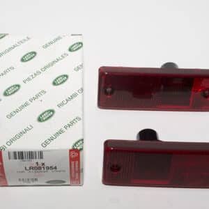 Lamp-Side Marker - LR081954LR - LAND ROVER