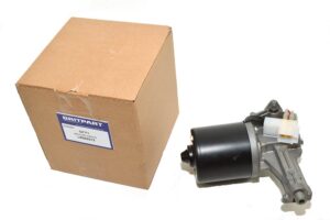 Motor - Wiper - LR082012 - BRITPART