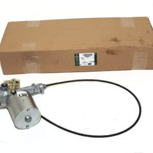 Motor - Wiper - LR082012LR - LAND ROVER