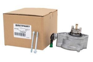 PUMP - VACUUM - LR082226 - BRITPART