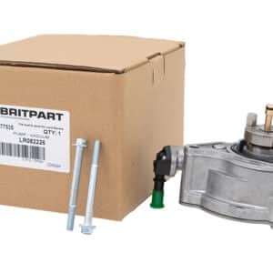 PUMP - VACUUM - LR082226 - BRITPART