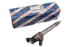 Injector - Fuel - LR082276G - BOSCH