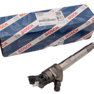 Injector - Fuel - LR082276G - BOSCH