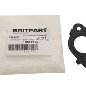GASKET - EXHAUST MANIFOLD - LR082314 - BRITPART