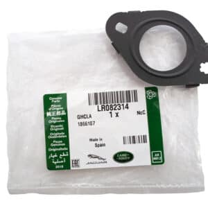 Gasket - Exhaust Manifold - LR082314LR - LAND ROVER