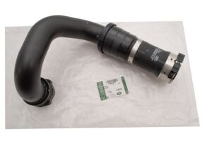 Tube - Outlet - LR082427LR - LAND ROVER
