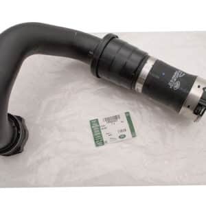 Tube - Outlet - LR082427LR - LAND ROVER