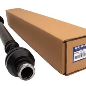 Shaft - Front Axle - LR082562 - BRITPART