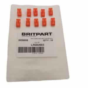 CLIP - LR082683 - BRITPART