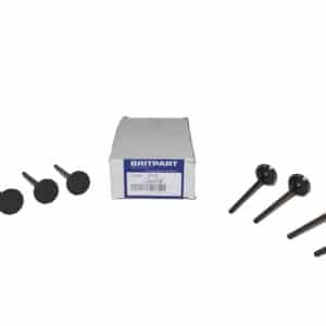 Valve - Exhaust - LR082739 - BRITPART
