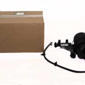 Filter - Fuel - Primary - LR082757LR - LAND ROVER