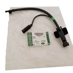 Jet - Windshield Washer - LR083282LR - LAND ROVER