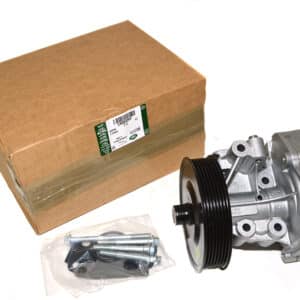 Kit - Water Pump Repair - LR083283LR - LAND ROVER