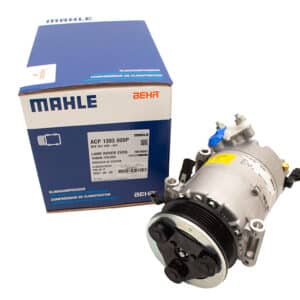 COMPRESSOR - AIR CONDITIONING - LR083481G - BEHR