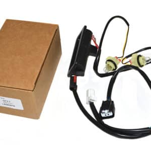 Switch - LR083610 - BRITPART