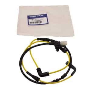 Wire - Brake Pad Wear Warning - LR083646 - BRITPART