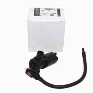 Motor And Pump - Front/Rear Washer - LR083803LR - LAND ROVER