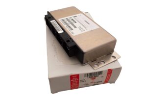 CONTROL UNIT - AXLE - LR083860LR - LR