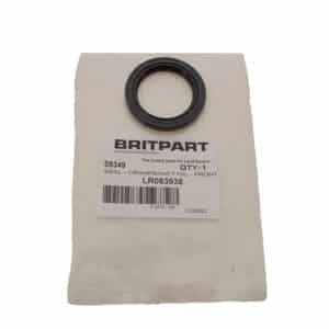 SEAL - CRANKSHAFT OIL - FRONT - LR083938 - BRITPART
