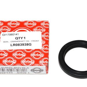 Seal - Crankshaft Oil - Front - LR083938G - ELRING