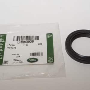 Seal - Crankshaft Oil - Front - LR083938LR - LAND ROVER