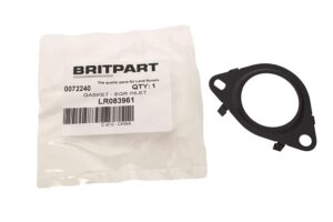 GASKET - EGR INLET - LR083961 - BRITPART