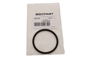 O RING - LR083962 - BRITPART