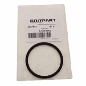 O RING - LR083962 - BRITPART