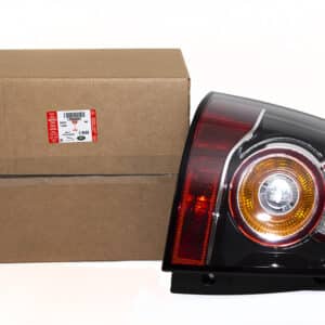 Lamp - Rear Stop And Flasher - LR083983LR - LAND ROVER