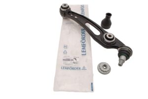 Arm - Front Suspension - LR084095G - OEM