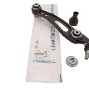 Arm - Front Suspension - LR084095G - OEM