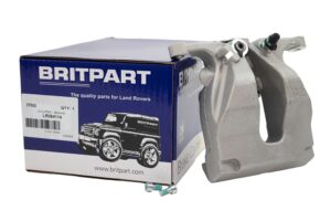 CALIPER - BRAKE - LR084114 - BRITPART