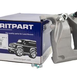 CALIPER - BRAKE - LR084114 - BRITPART