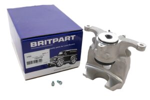 CALIPER - BRAKE - LR084120 - BRITPART