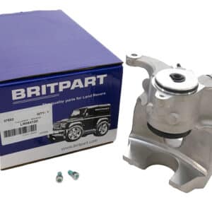 CALIPER - BRAKE - LR084120 - BRITPART