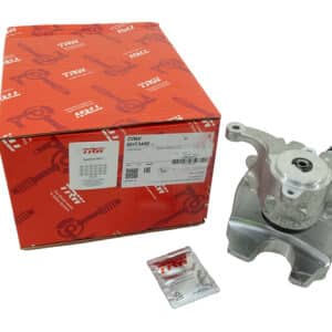 CALIPER - BRAKE - LR084120G - TRW