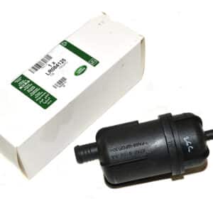 Filter - Fuel - LR084125LR - LAND ROVER