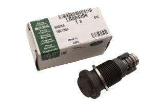 Tensioner - Timing Belt - LR084294LR - LAND ROVER