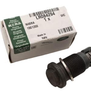 Tensioner - Timing Belt - LR084294LR - LAND ROVER