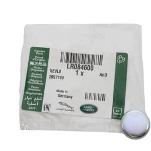 Plug - Blanking - LR084600LR - LAND ROVER