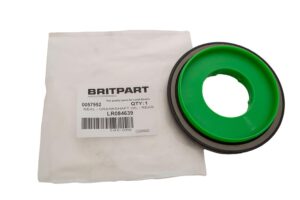 SEAL - CRANKSHAFT OIL - REAR - LR084639 - BRITPART