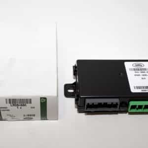 Module - Door Lock And Alarm - LR084666LR - LAND ROVER