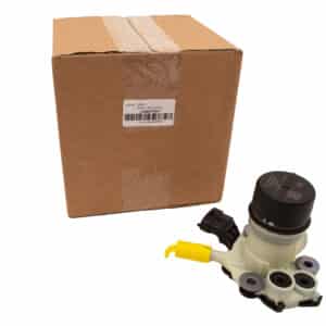 Pump - Urea System - LR084743G - OEM