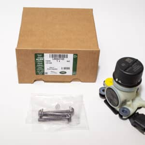 Pump - Urea System - LR084743LR - LAND ROVER
